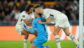 berke ozerin kurtarislari avrupa basininda genis yer buldu HFCnARcN