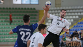 besiktas rize belediyesporu maglup etti hItgulss