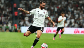 besiktasta rafa silva vites yukseltti Pf3ktpiA