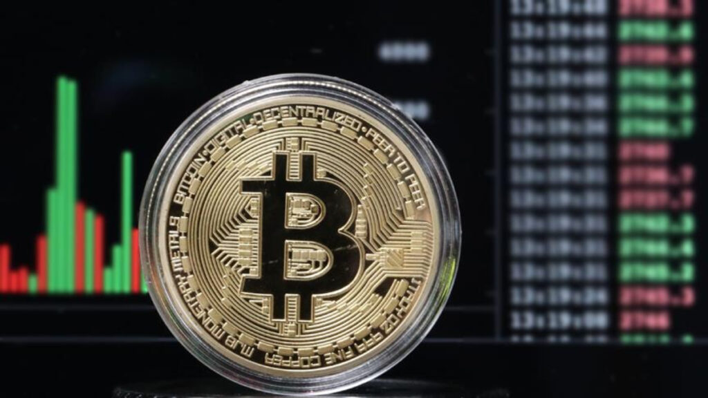bitcoin tekrar zirveye yoneldi Mkzidkbe