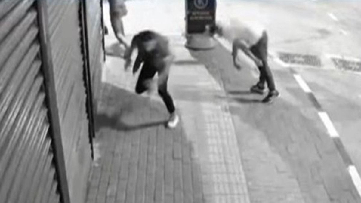 bursada basindan vurulan kisi hastanede oldu 0 36XC32Cb