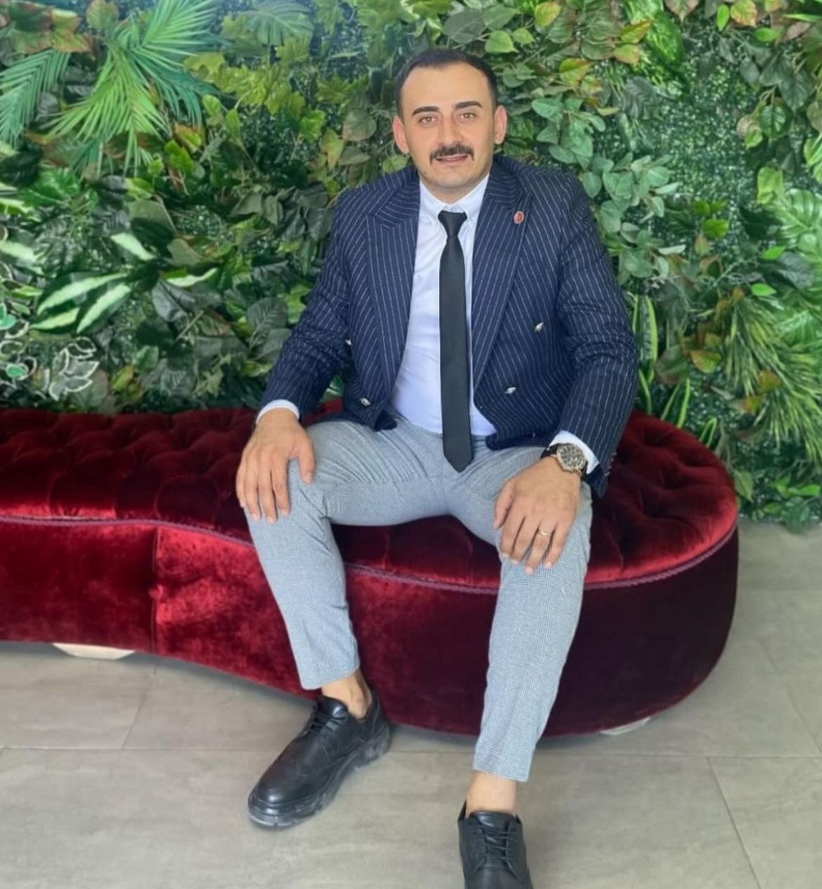 bursada basindan vurulan kisi hastanede oldu 1 7irE4V31