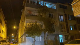 bursada terastan dusen genc kiz yasam savasi veriyor fYJ19h6t