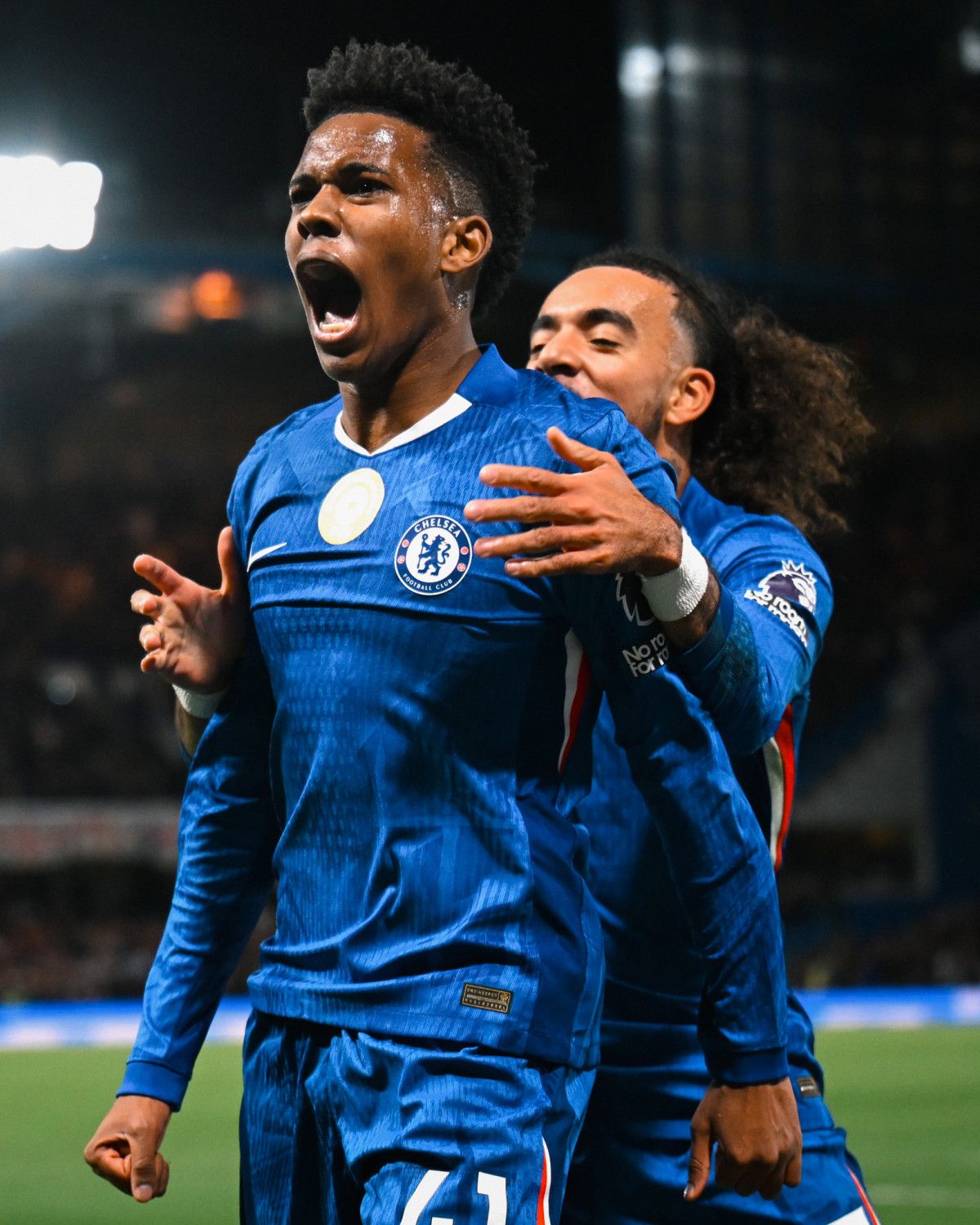 Chelsea, Liverpool'u son dakikada yıktı! 3 chelsea liverpoolu son dakikada yikti 2 hfjfWBXA