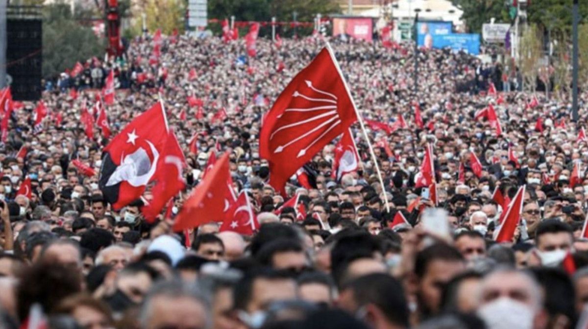 chp yurt disi mitinglere basliyor ilk adres belli oldu 1 VISK4HNP