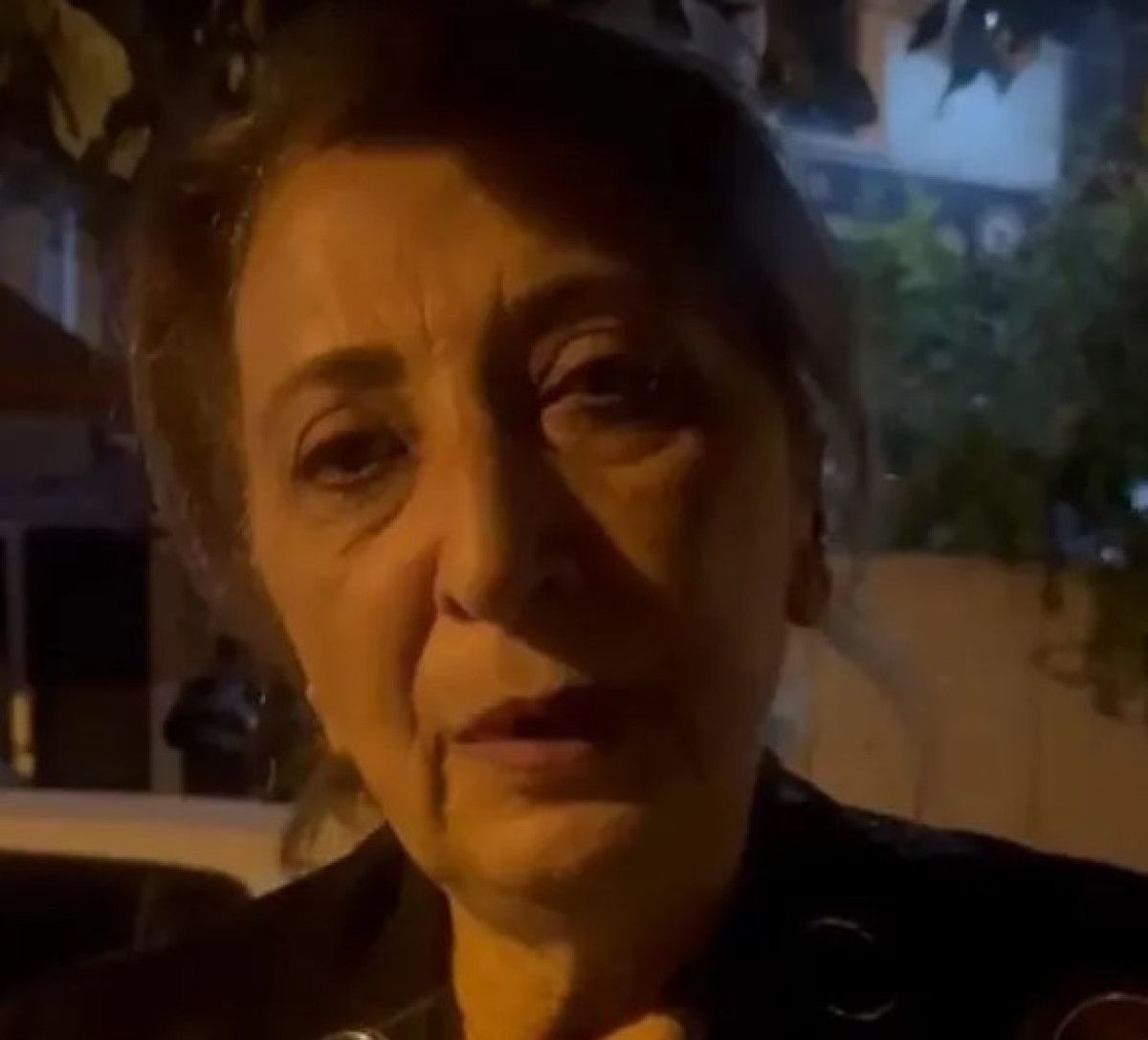 chpli baskanin ilk icraati kadin uyenin uzerine yurudu 2 k5TDP9rh