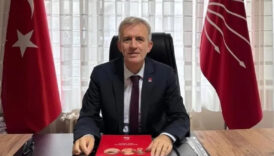 chpli baskanin ilk icraati kadin uyenin uzerine yurudu 6TNQzqtl