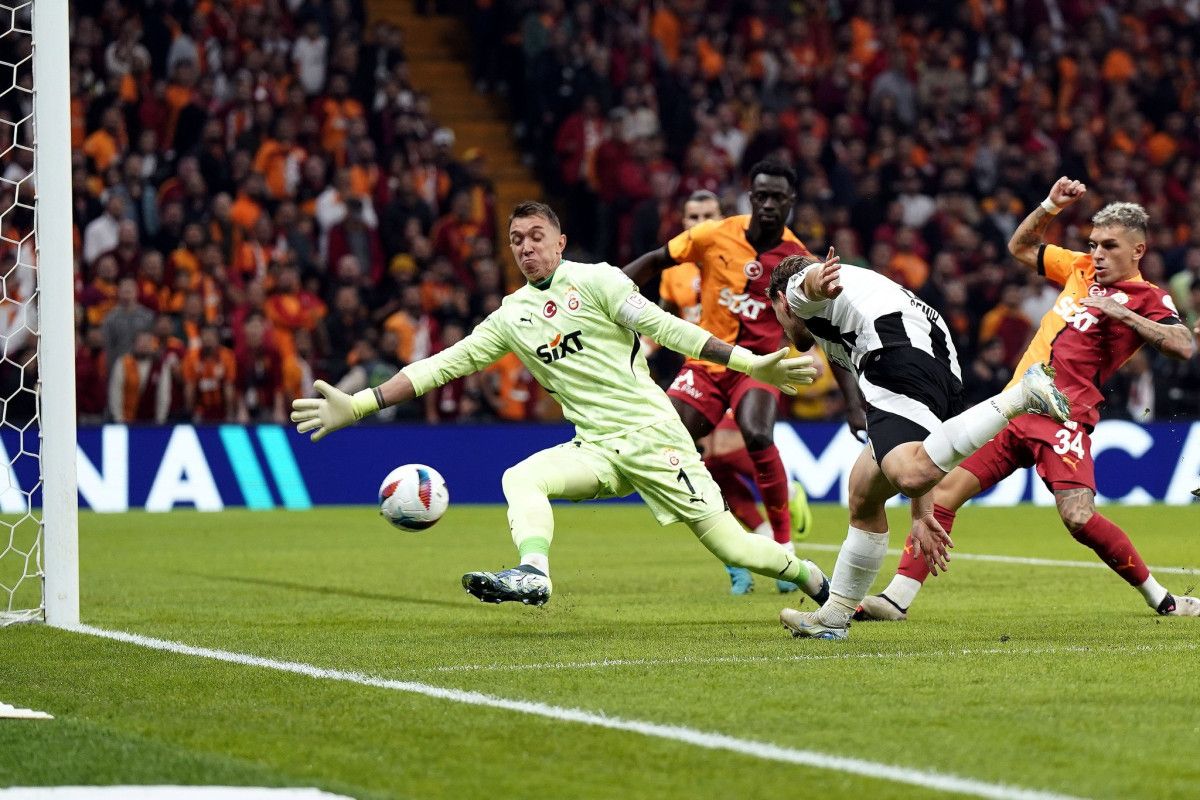 Derbinin sonucu iki takımı da nasıl etkiler? 2 derbinin sonucu iki takimi da nasil etkiler 1 v7SD72h4