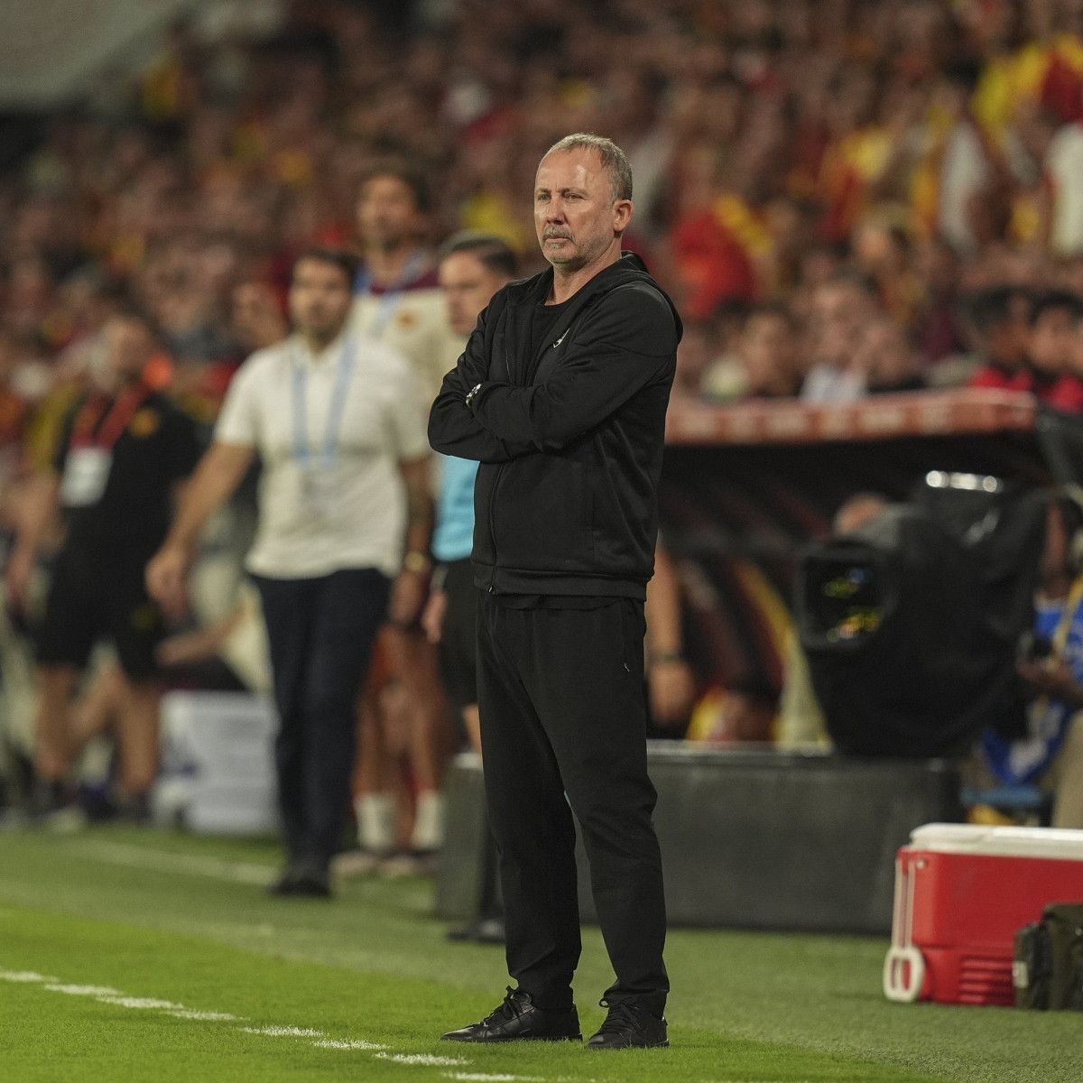 Derbinin sonucu iki takımı da nasıl etkiler? 3 derbinin sonucu iki takimi da nasil etkiler 2 sTjkfGvZ