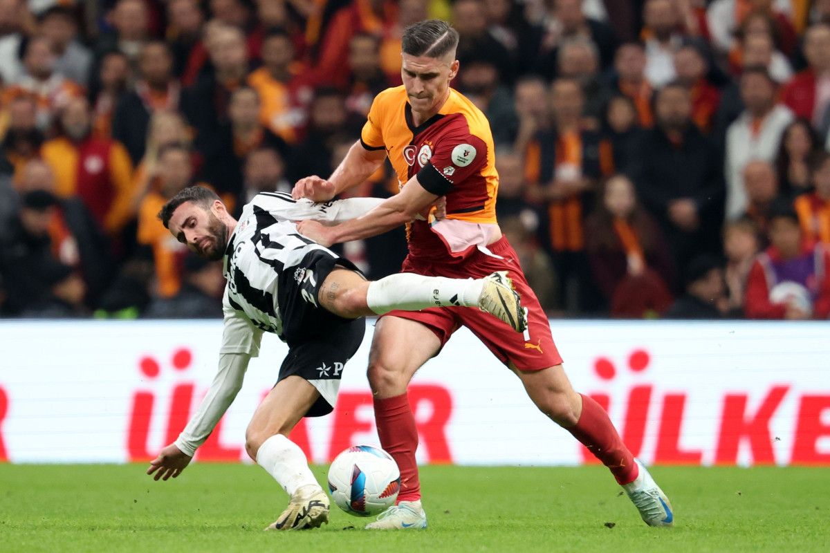 Derbinin sonucu iki takımı da nasıl etkiler? 5 derbinin sonucu iki takimi da nasil etkiler 4 kwEJq824