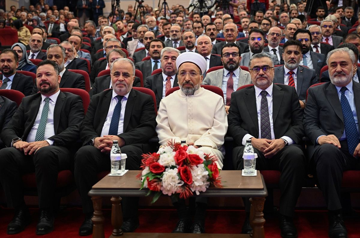 diyanet isleri baskani arpagus camiler direnis ve mucadelenin en guclu mevzileridir 4 m8jWOdI9