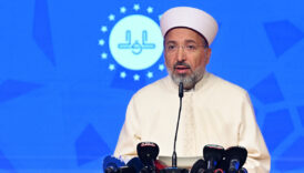 diyanet isleri baskani arpagus camiler direnis ve mucadelenin en guclu mevzileridir 7cCUGhV9