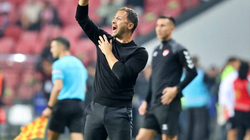 domenico tedesco kaybetmeyi hak ettik 7FZgGntM