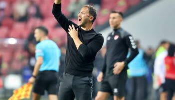 domenico tedesco kaybetmeyi hak ettik 7FZgGntM