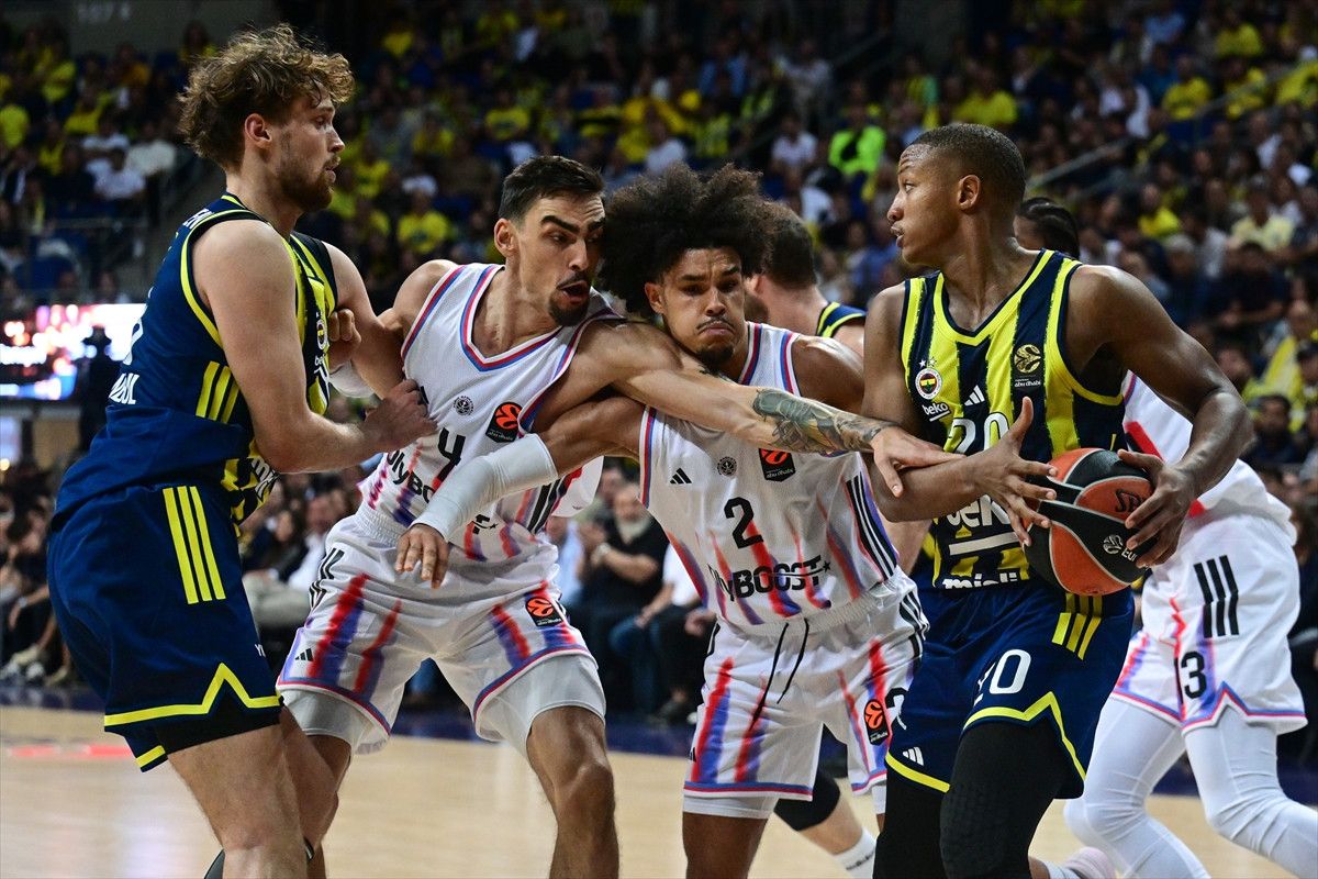 Fenerbahçe, EuroLeague'e galibiyetle başladı 1 fenerbahce euroleaguee galibiyetle basladi 0 Uhu91JJV