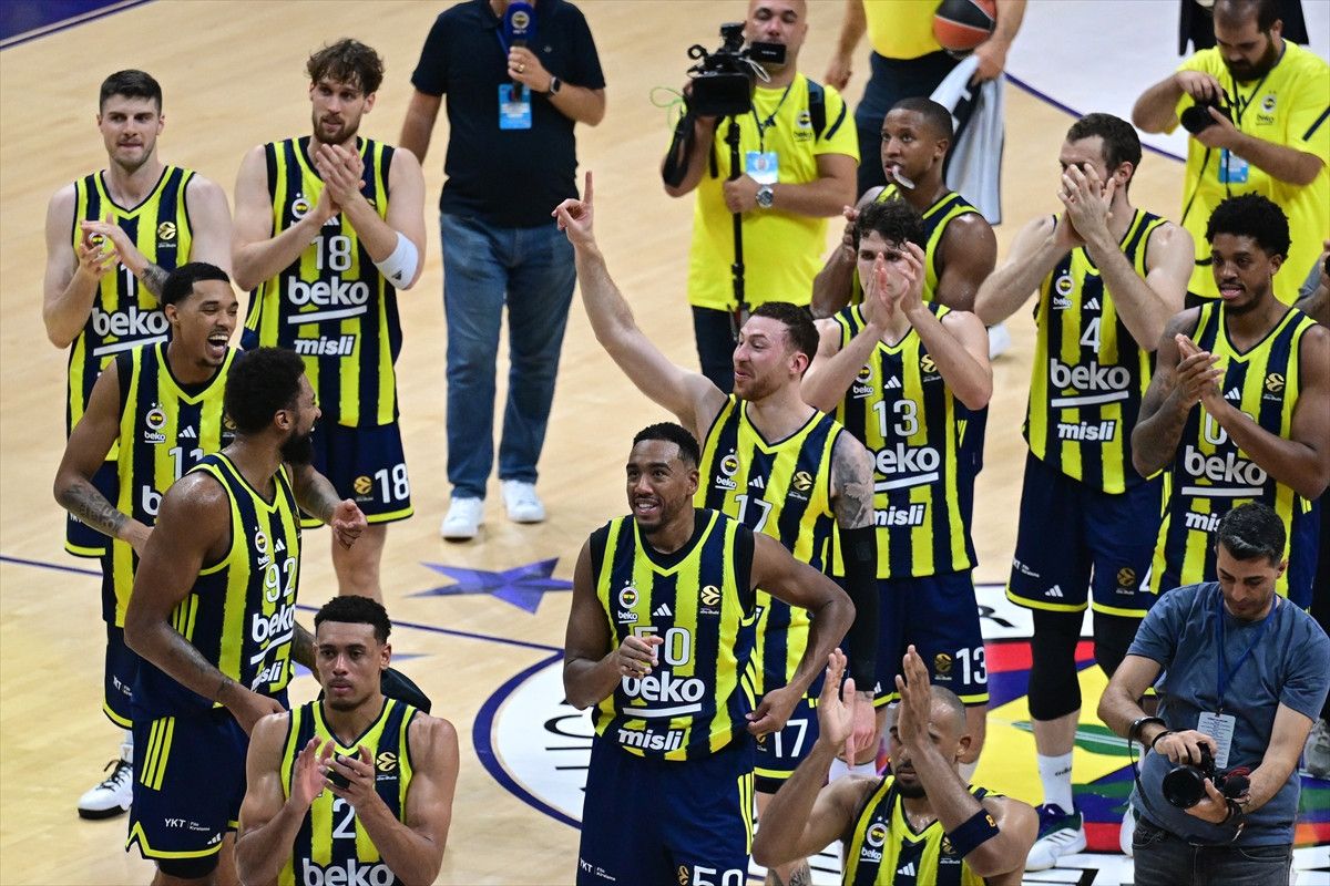 Fenerbahçe, EuroLeague'e galibiyetle başladı 2 fenerbahce euroleaguee galibiyetle basladi 1 BA6id6c2