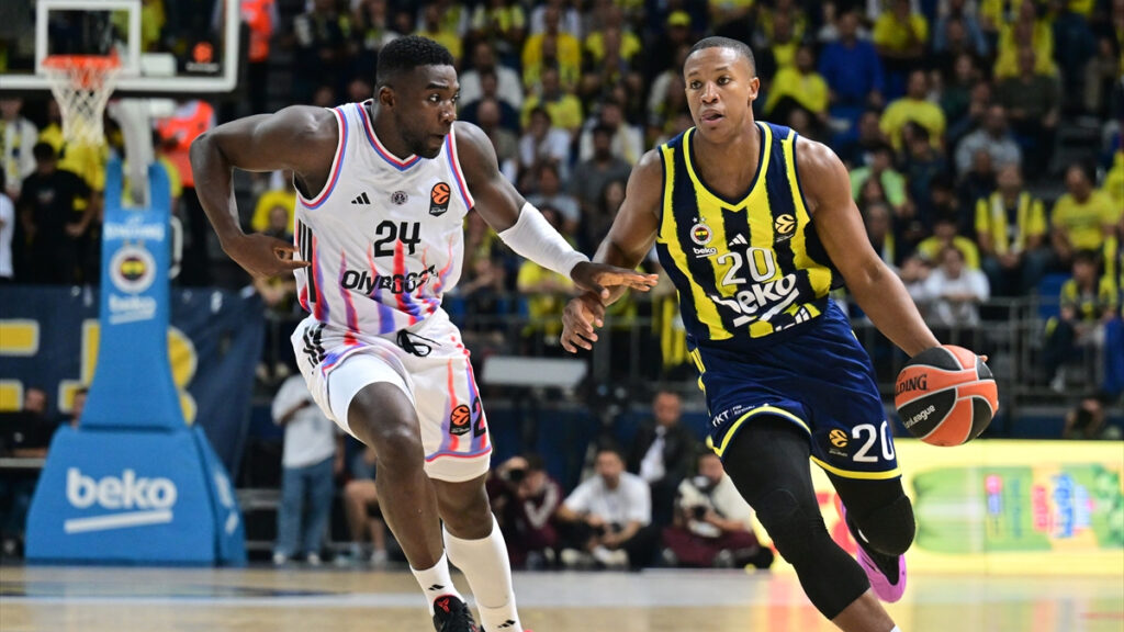 fenerbahce euroleaguee galibiyetle basladi NXPP7QA6