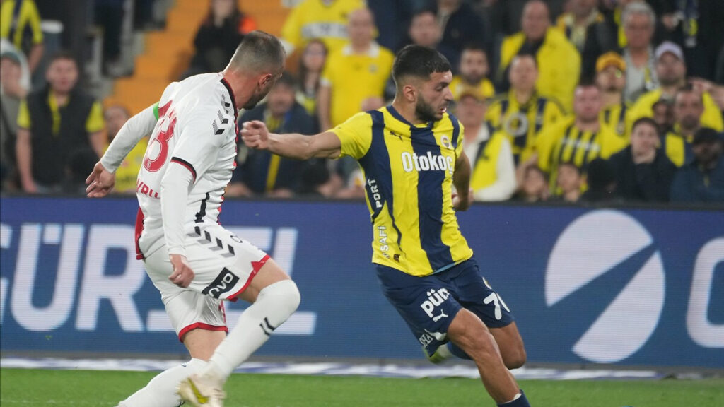fenerbahce ile samsunspor 65 kez rakip olacak 6OTQmbsm