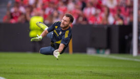 fenerbahcede tarik cetin maci 5 kurtarisla bitirdi dh6tIhMP