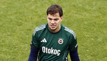 fenerbahceden ederson aciklamasi TzFuk7an