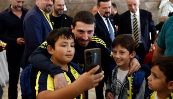 fenerbahcenin her deplasman bir okul projesi basladi c2AI3xTU