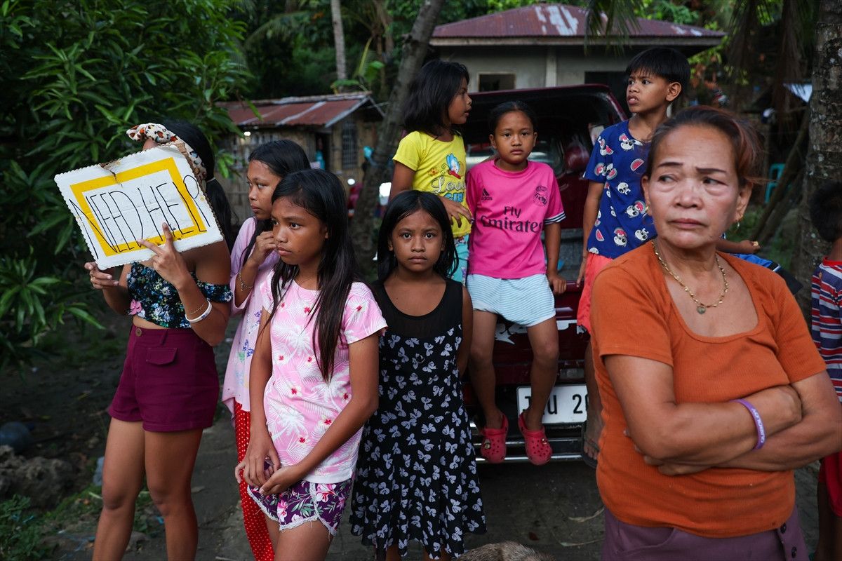 filipinlerde 69 buyuklugunde deprem hayatini kaybedenlerin sayisi 72ye cikti 3 VUnYveYI