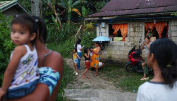 filipinlerde 69 buyuklugunde deprem hayatini kaybedenlerin sayisi 72ye cikti LzwHTreg