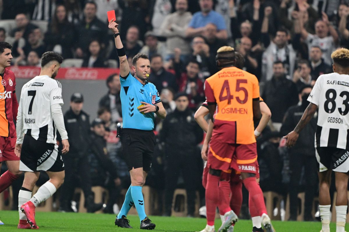 galatasaray besiktas derbileri bol kirmizi kartli geciyor 2 ebbAi63a