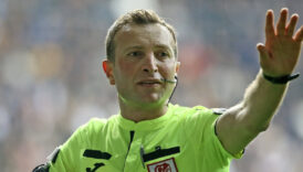 galatasaray besiktas derbisini yasin kol yonetecek CirdP1r8