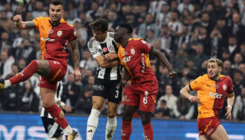 galatasaray besiktas muhtemel 11ler SvWXvCqb