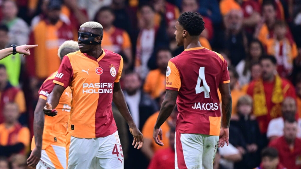galatasaray bu sezon ligde ilk kez puan kaybetti EwqgSWfB