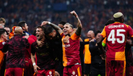 galatasaray ingiliz takimlarina karsi 6 galibiyetini yasadi tXSNYO2y