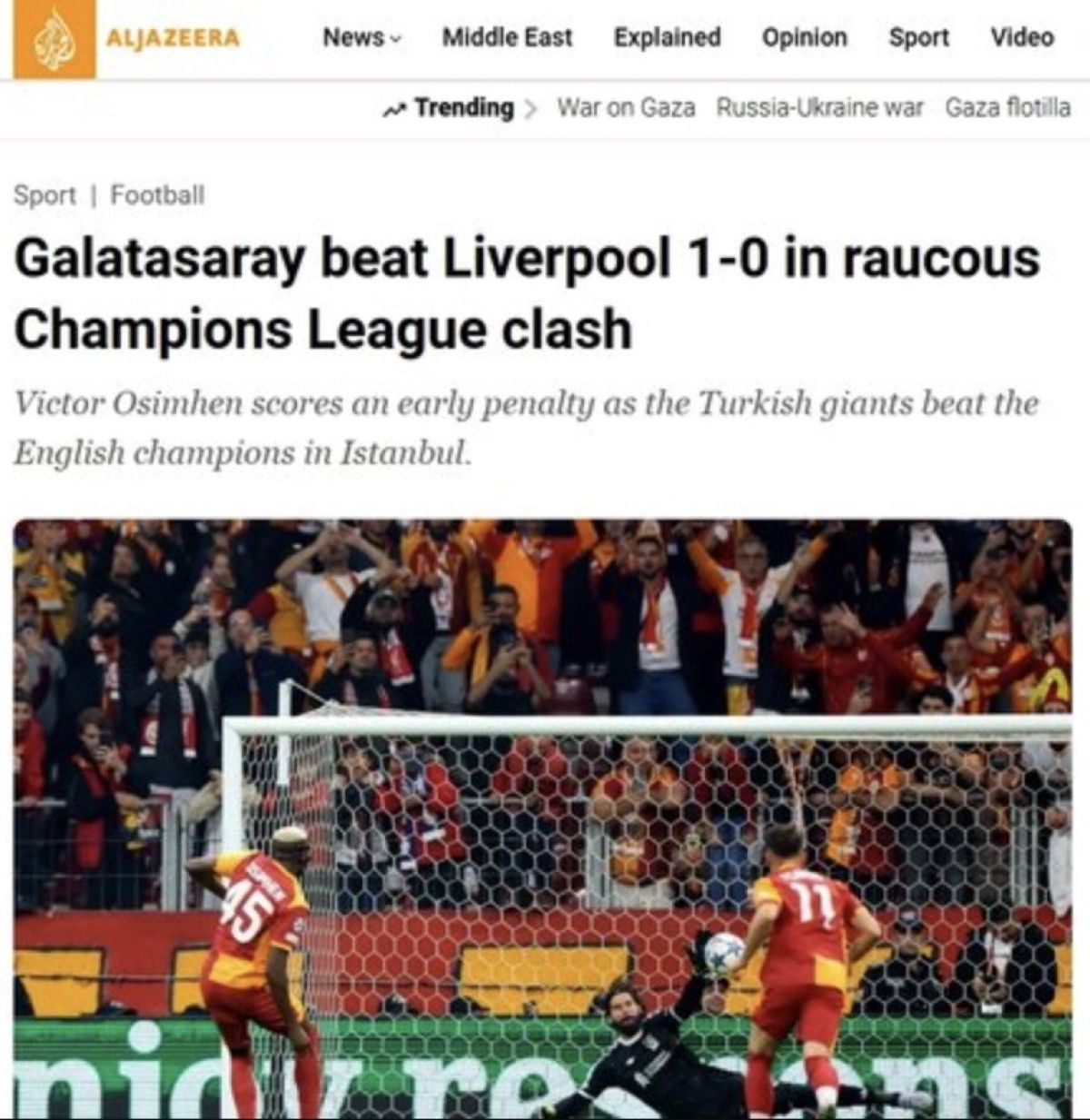 galatasarayin liverpool zaferi dunya basininda 3 X2niBfMw