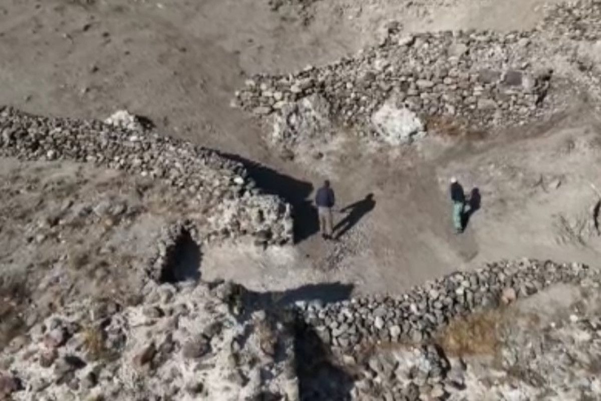 galatlardan kalan adaoren kalesinin tarihi aydinlatiliyor 1 9t2KEa4D