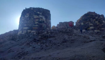 galatlardan kalan adaoren kalesinin tarihi aydinlatiliyor pV95vzHY