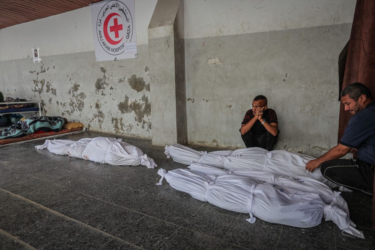 gazzede can kaybi 66 bin 97ye yukseldi 0 zjdtJFds