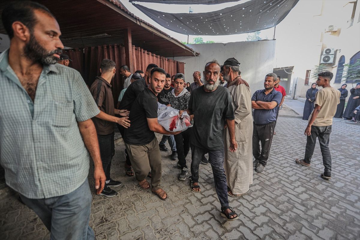 gazzede can kaybi 66 bin 97ye yukseldi 2 wTd61wjS