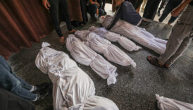 Gazze'de can kaybı 66 bin 97'ye yükseldi 9 gazzede can kaybi 66 bin 97ye yukseldi ljdKYhHJ