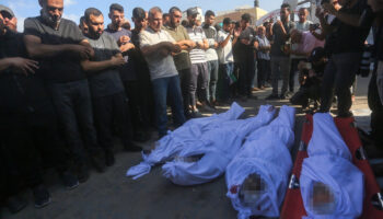 gazzede hayatini kaybedenlerin sayisi 66 bin 148e yukseldi hUkCpmdU