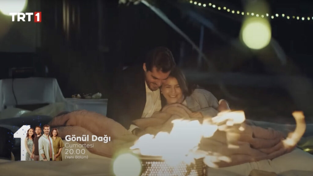 gonul dagi 187 bolum 2 fragman selma ve taner aski sinavi gecti sen benim fYYbO2lI