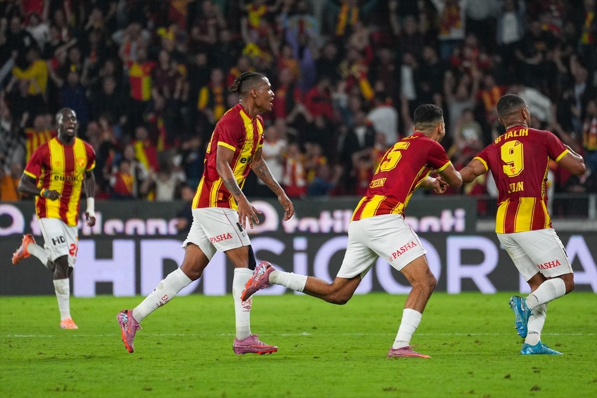 goztepe basaksehiri tek golle gecti 0 uugKlH39