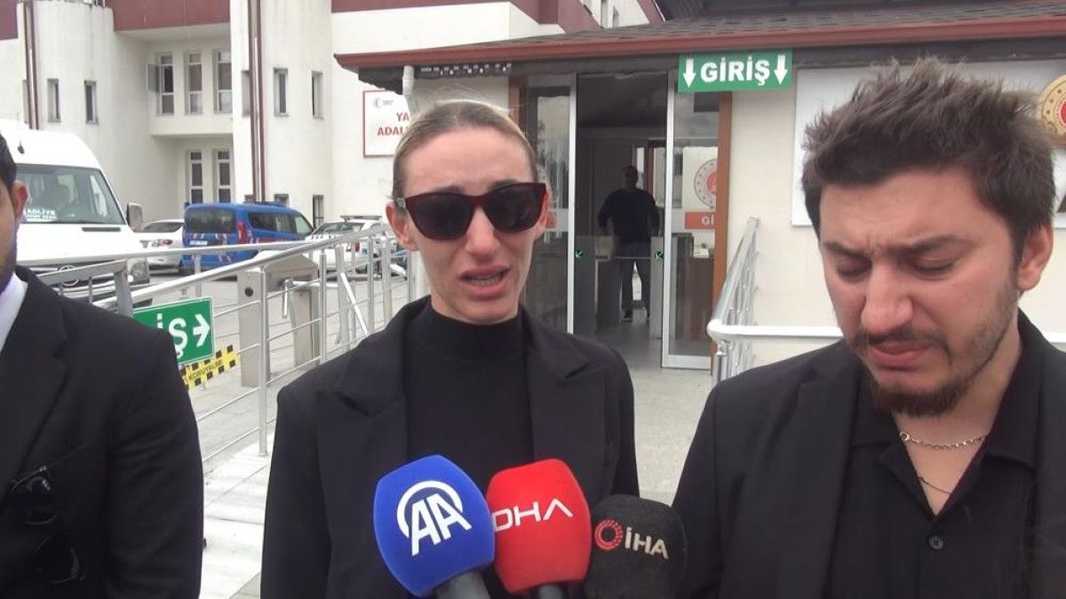 gullunun cocuklari ilk kez kameralar onunde konustu bize acimizi yasatmadiniz 0 rhBhaLCN