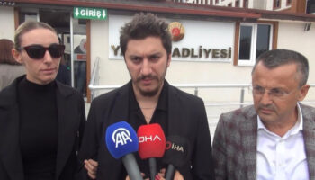 gullunun cocuklari ilk kez kameralar onunde konustu bize acimizi yasatmadiniz G3tibRAj