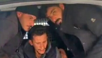 hatayda araciyla tika basa gocmen tasiyan insan taciri tutuklandi jefNcJVE