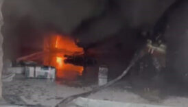 hatayda beyaz esya bayisinde yangin cikti 3 milyon tllik esyalar kul oldu v7ScJzBI