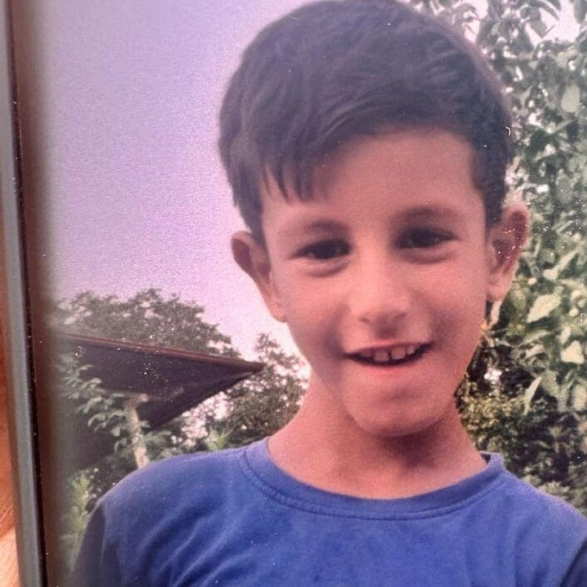 hatayda cipin carpmasiyla hayatini kaybeden cocugun ailesi yasa boguldu 2 8Rkr2s99