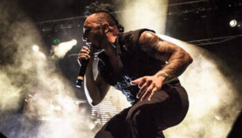 hayko cepkinin sahne tarzi sasirtti gorenler yorum yagdirdi R8N3QFJk