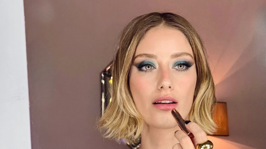 hazal kaya zayifladi son haline yorum yagdi MgvdGAfz