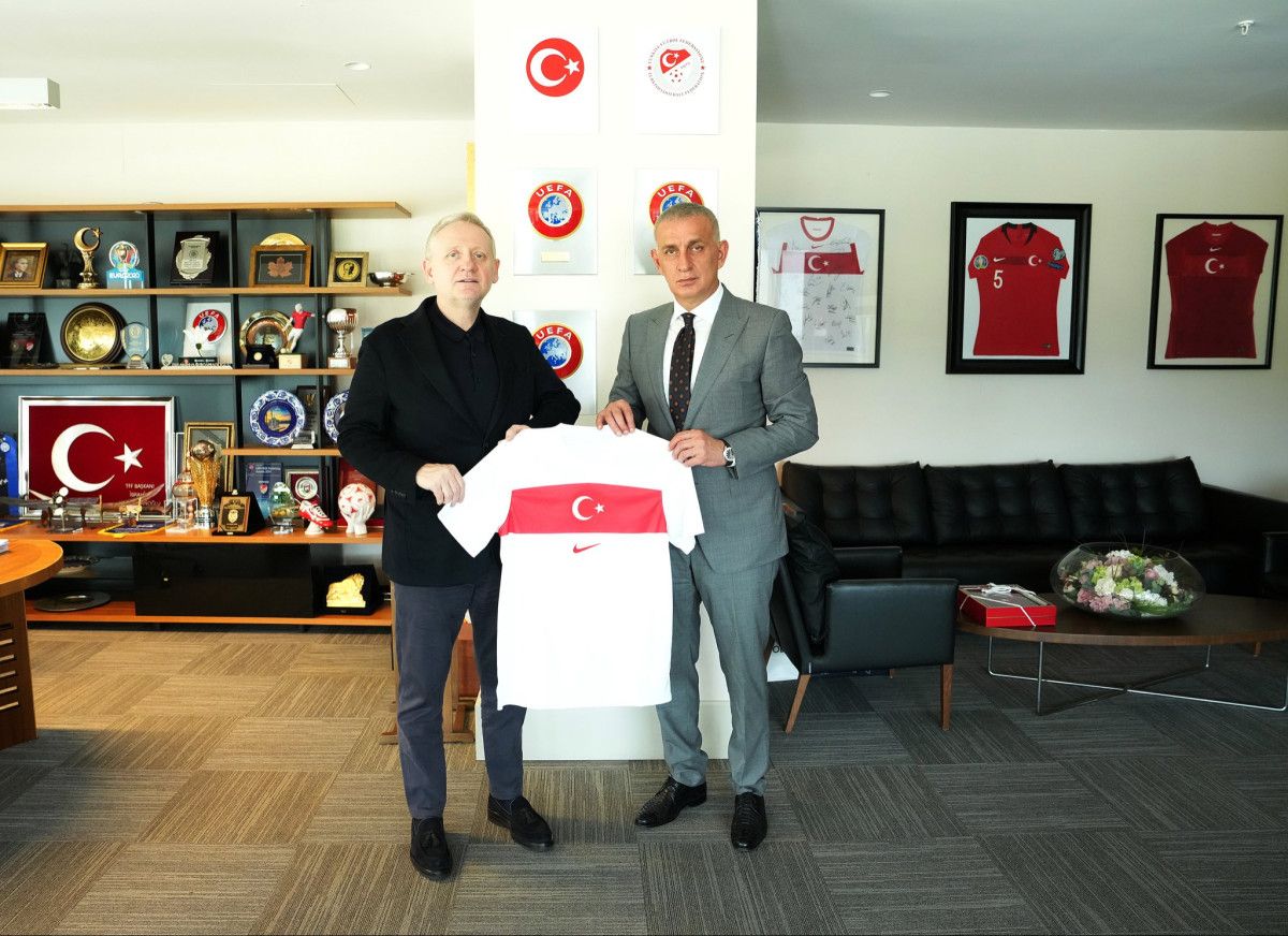 ibrahim haciosmanoglu goksel gumusdagi agirladi 0 WFqe84ae