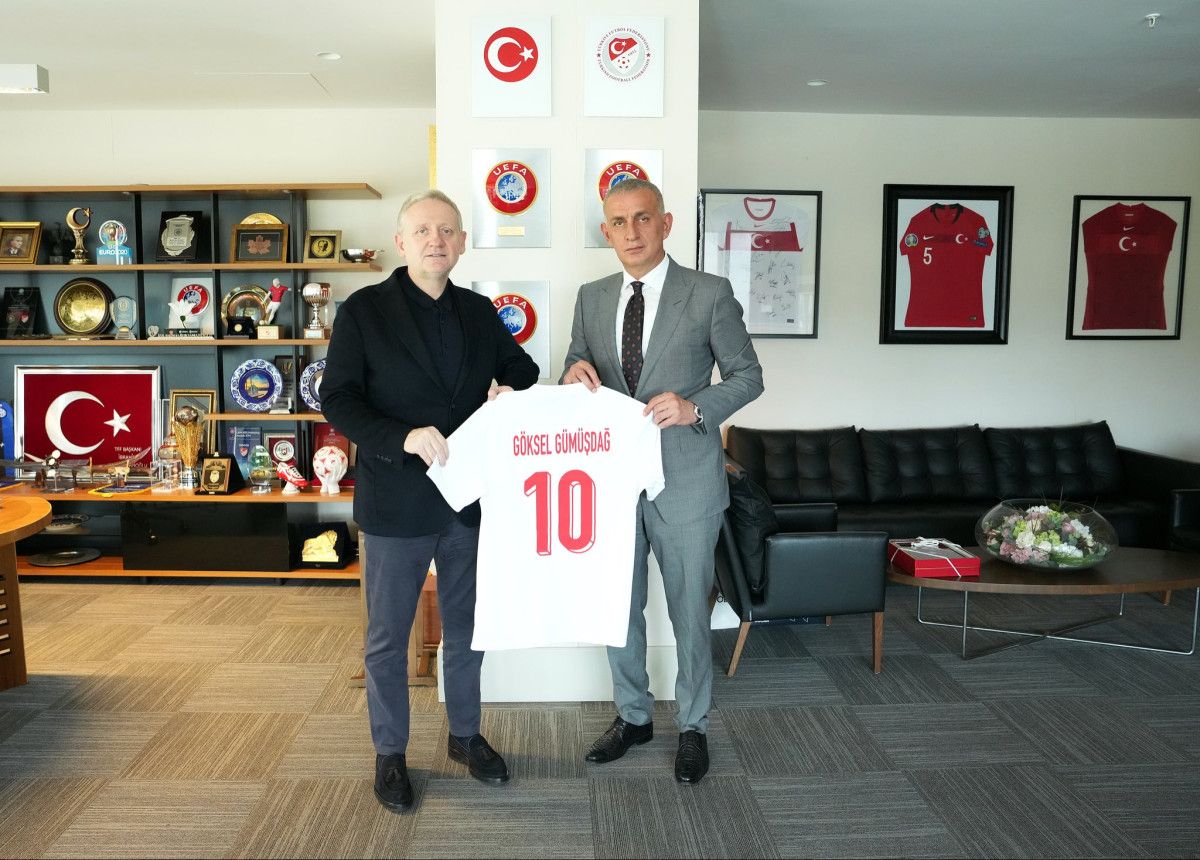 ibrahim haciosmanoglu goksel gumusdagi agirladi 1 kb4DsSek